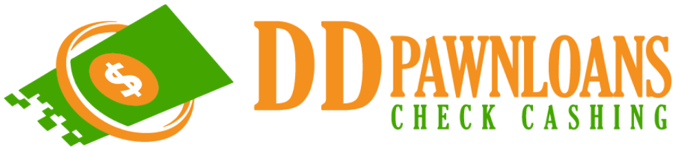DD Pawn Loans